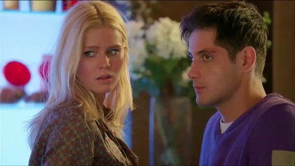La Cuisine / Кухня (Kukhnya) S02E12 VOSTFR