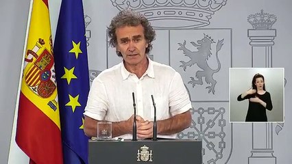El Gobierno se niega a dar los nombres de los 11 integrantes del comité que deciden cuándo cambia cada comunidad de fase
