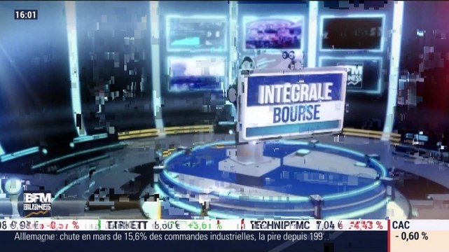Gregori Volokhine : vingt millions d'emplois privés détruits en avril aux Etats-Unis - 06/05