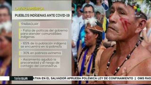 Temas del Día: Ecuador: universidades públicas rechazan recortes