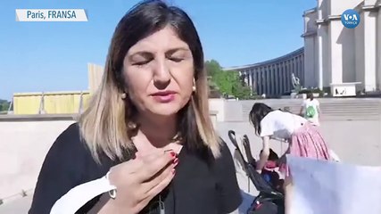 Corona Günlüğü Fransa 6 Mayıs TSİ:18.00