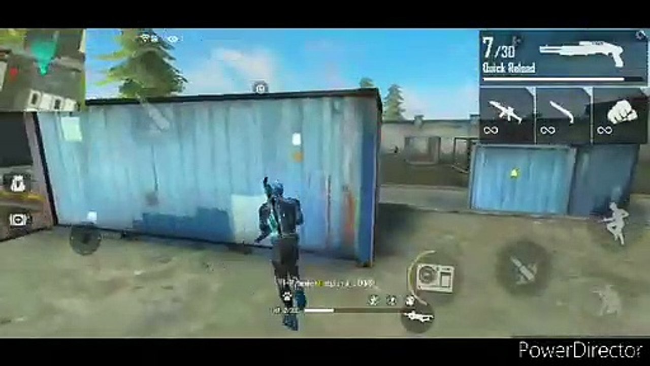 Onetap Headshot In Freefire // Flick Headshot // Next Level Shotgun Headshot // Spas12  Headshot In OneTap // Freefire Headshot Killing Montage