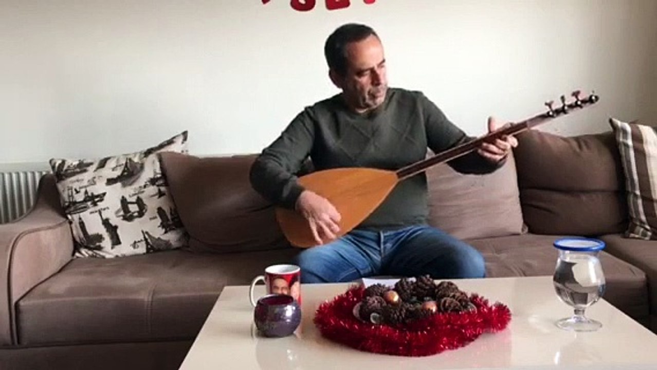 Al Aşkını Çal Başına-Murat Yılmaz Mu