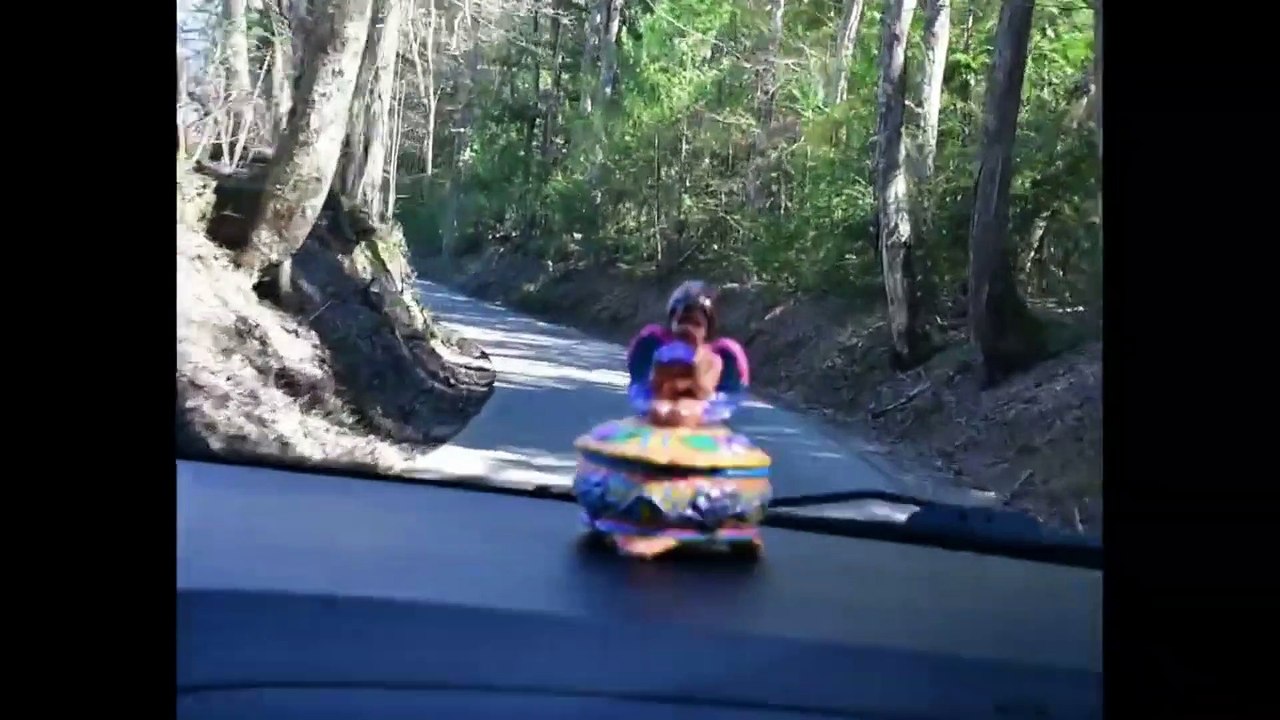 Capturing Spring Happiness Series 10 Collection Art Abandonment Adventures Video 2 Art Abandonment Day