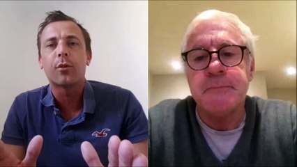 Luis Quotidienne - Son 11-type des joueurs entrainés (1/3)