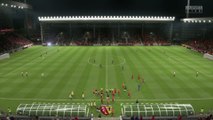 FIFA 20 : notre simulation de RC Lens - AS Nancy-Lorraine (L2 - 30e journée)