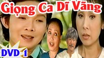 Cải Lương : Giọng ca dĩ vãng p1 - Vũ Linh,Phượng Mai,Thoại Mỹ  cải lương xã hội hay mới nhất