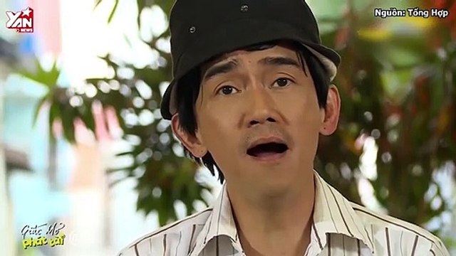 Những bộ phim nghệ sĩ Minh Thuận từng tham gia