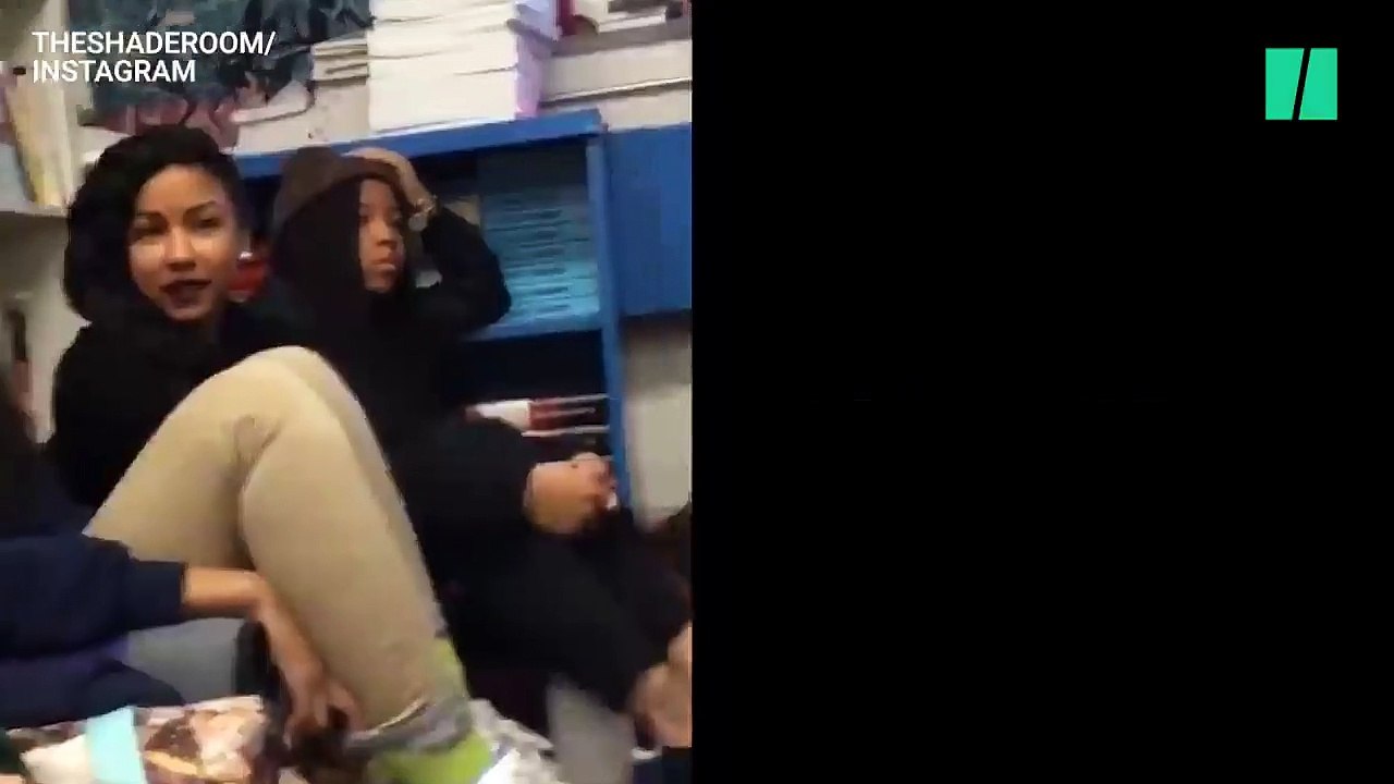 LES CONSEILS DE TASTYEE (Orange Is The New Black) À UNE FILLE ...