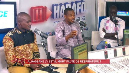 LES GRANDES GUEULES 2 MER 06 05 2020 ETIT CONDE ISTO