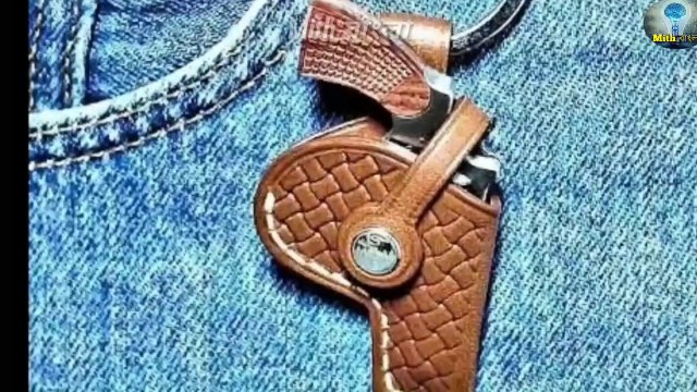 বিশ্বের সবচেয়ে ছোট এবং সবচেয়ে বিপজ্জনক অস্ত্র।Smallest & dangerous weapons in the world in bangla