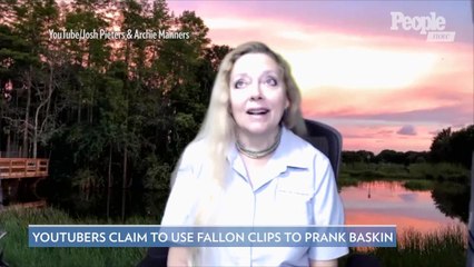Carole Baskin Hoaxed Into First Video Interview Since Tiger King Release
