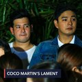 'Ang Probinsyano' star Coco Martin slams Calida, NTC: 'Tinatarantado ninyo ang mga Pilipino'