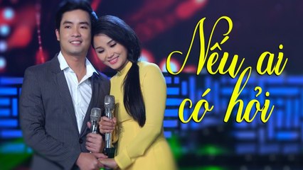 Nếu Ai Có Hỏi - Thiên Quang ft. Dương Như Ngọc  Nhịp Cầu Bolero