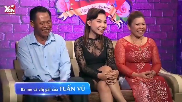 Đại chiến kén rể: Bạn thân Bùi Tiến Dũng đốn tim các cô gái với giọng hát ngọt ngào