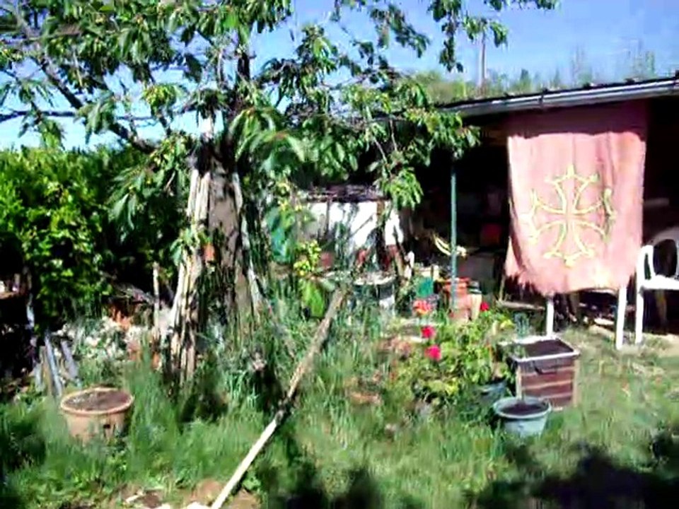 Visita rapida de l'Òrt