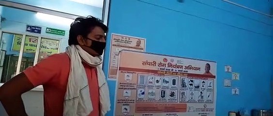 महाराष्ट्र में फंसे 8 लोग पहुंचे कांधला सैंपल लेकर जांच के लिए भेजें