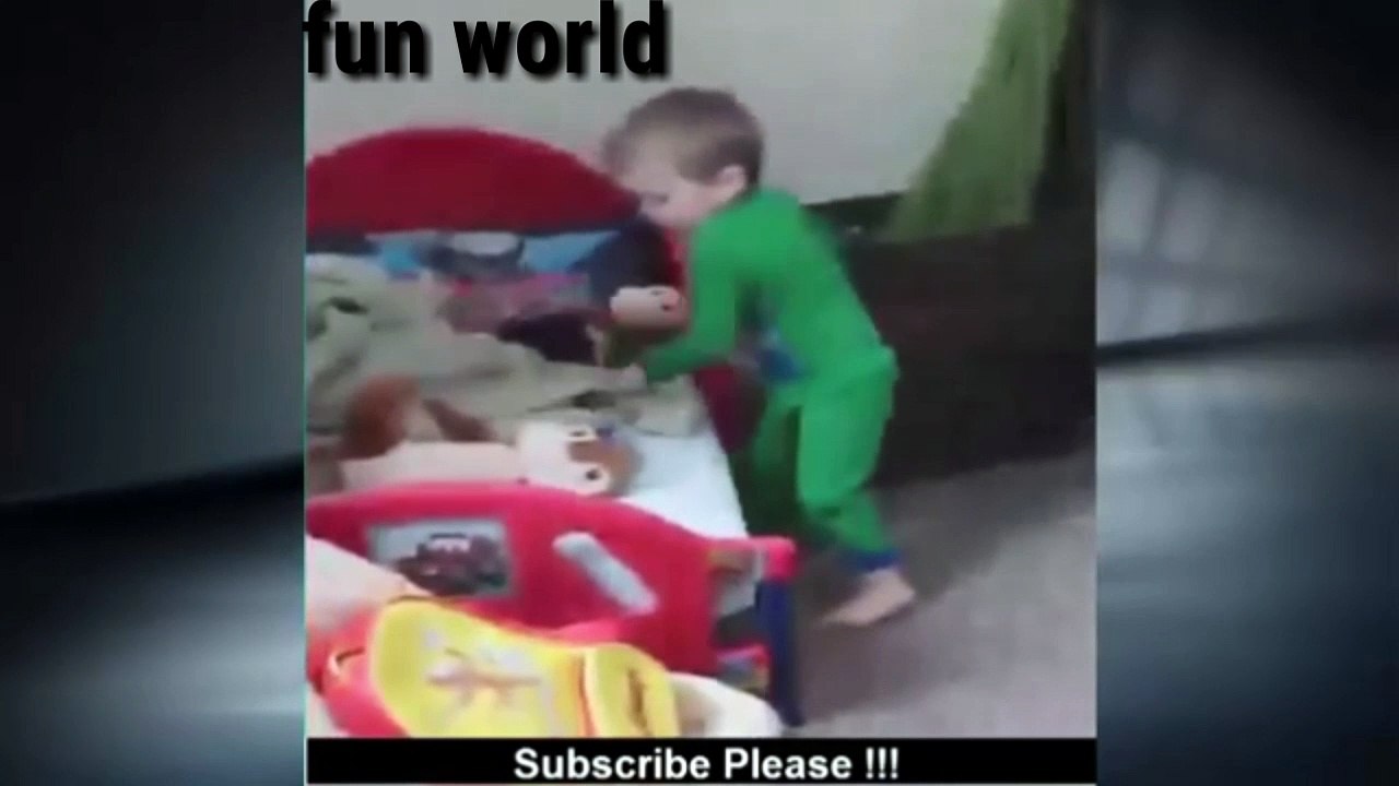 More videos for 2020 I dare you to laugh