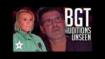 UNSEEN Auditions on Britain's Got Talent 2020 | Episode 2 | Got Talent Global
