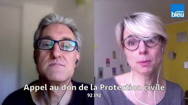 La Minute Solidaire : collectes nationales pour la Protection Civile et les Bistots de Pays et artisans