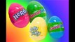 Nerds, Laffy Taffy and Sweet Tarts CANDY EASTER EGG Opening