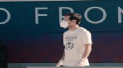 Barça - Lancement de la reprise pour les joueurs et le staff