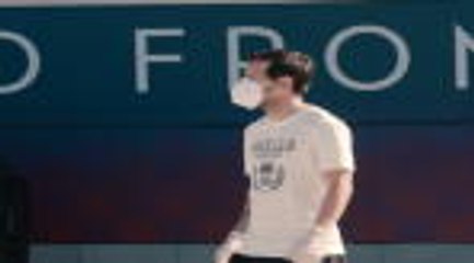 Barça - Lancement de la reprise pour les joueurs et le staff