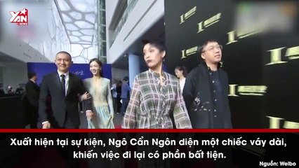 Từ phim ra ngoài đời, Anh Lạc đều chọn bỏ rơi Phó Hằng để sánh đôi cùng Hoàng thượng