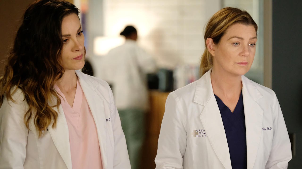 Grey's Anatomy-Start: ProSieben ändert Programm