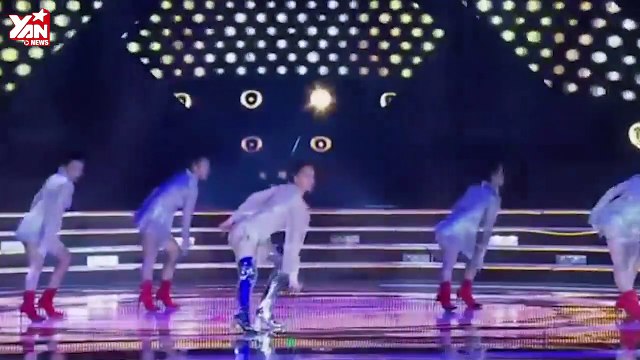 Hồ Ngọc Hà - Em muốn anh đưa em về - Hoa Hậu Việt Nam 2018