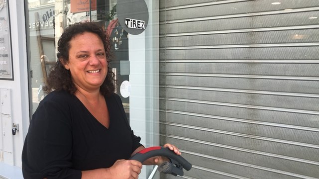 Les commerçants redonnent vie au centre-ville