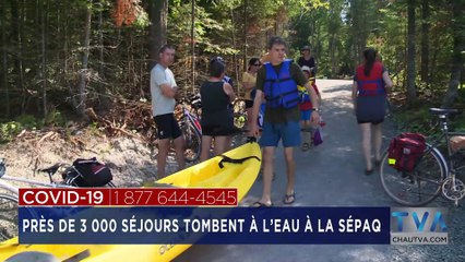 TVA Nouvelles CHAU 12H 6 MAI 2020