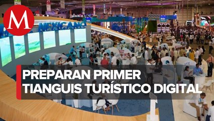 Por covid-19, posponen a 2021 edición 45 del Tianguis Turístico