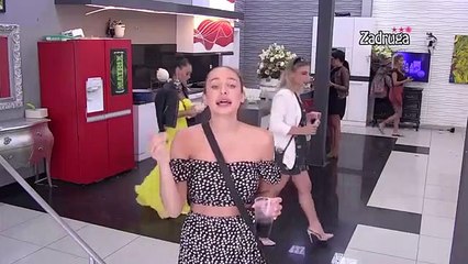 SVAKI DAN HOĆU VINO DA BIH BILA NORMALNA! IMUNA SAM NA LEKOV