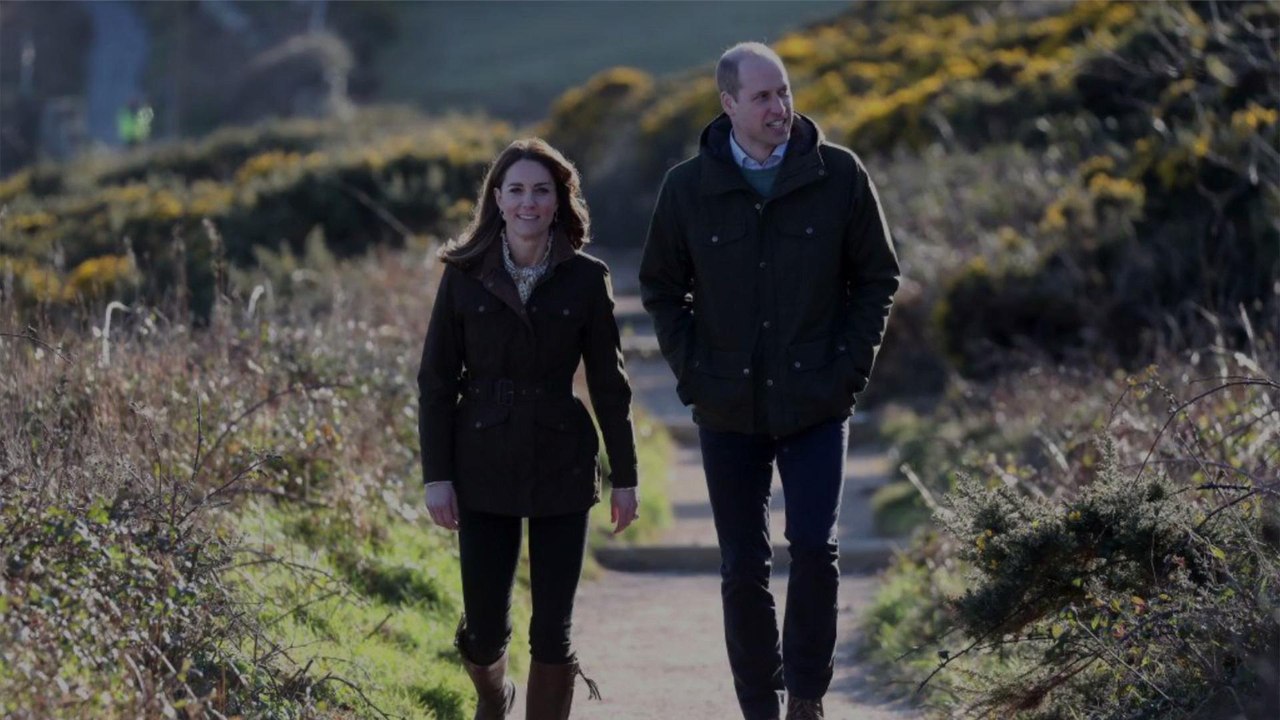 Prince William and Kate Middleton Sent Archie a Sweet Birthday Message