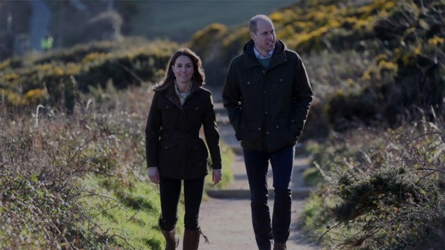 Prince William and Kate Middleton Sent Archie a Sweet Birthday Message