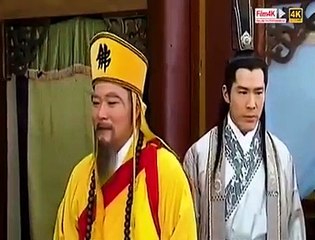 Thần Cơ Diệu Toán Lưu Bá Ôn phần 7 - Hoàng Thành Long Hổ Đấu tập 157