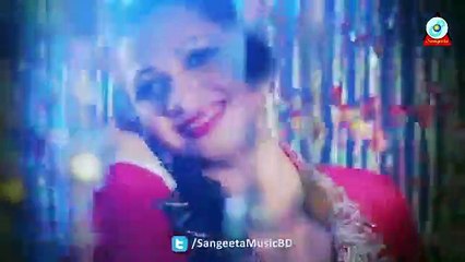 Akhi Alamgir - Shem Piriti  _  শাম পিরিতি - New Video Song - Sangeeta