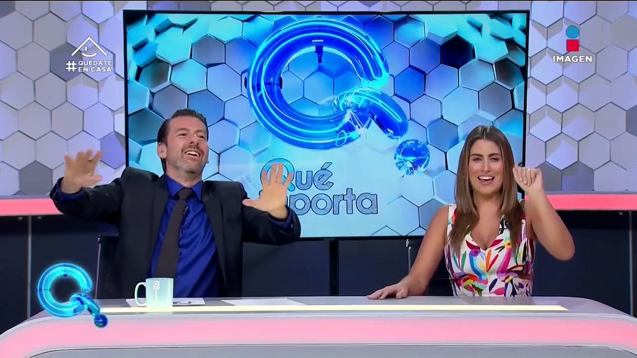 Qué Importa | Programa Completo 5/mayo/2020