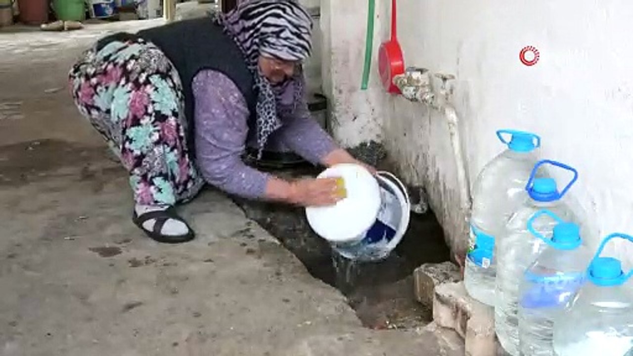 Venedik gibi köy