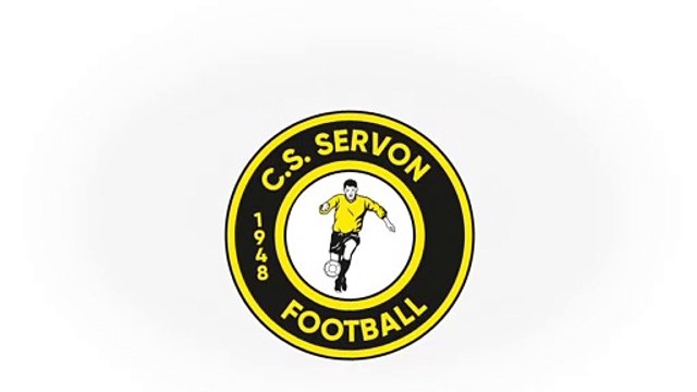 Bande Annonce du Concours du plus beau Maillot du CS Servon