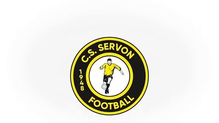 Bande Annonce "Concours du plus Beau Maillot du CS Servon"