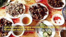 mách bạn những quán ăn ngon nổi tiếng bậc nhất thành phố Ninh Bình
