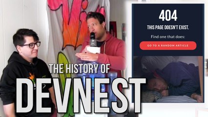 Stool Slang Season 2 Episode 3: The History of "DevNest"