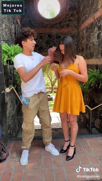 lo mas vira 2020 recopilación el mejor tik tok