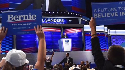 Biography: Bernie Sanders