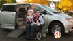 Wheelers Accessible Van Rental offering FREE one day rentals to disabled vets and wheelchair users