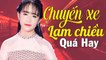 Chuyến Xe Lam Chiều - Kim Chi Bolero  Official MV