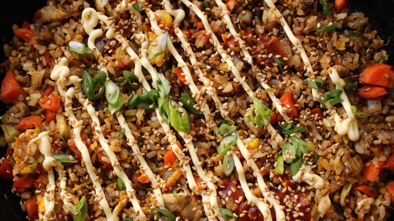 Here’s How To Make 20+ Meals And Snacks for $35