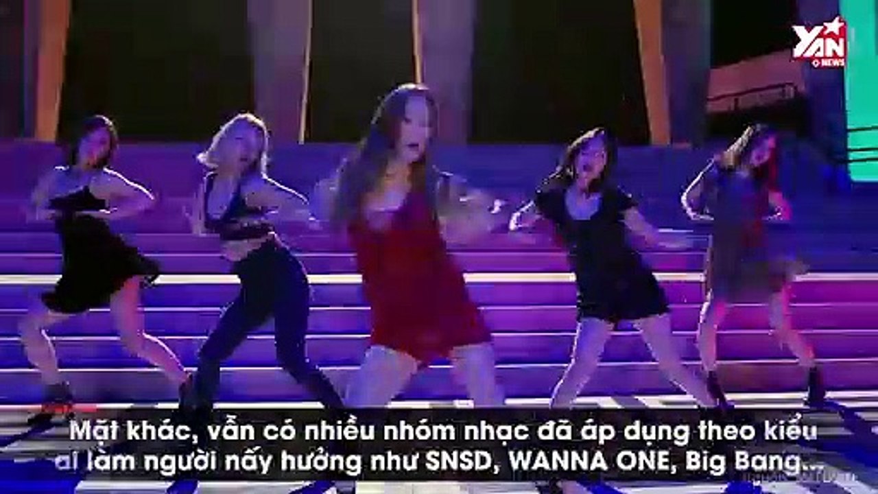 Là fan Kpop, thế nhưng bạn đã biết các nhóm nhạc sẽ phân chia thu nhập như thế nào?